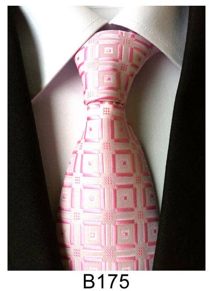 Men’s Neckties