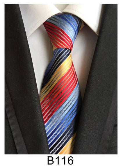 Men’s Neckties