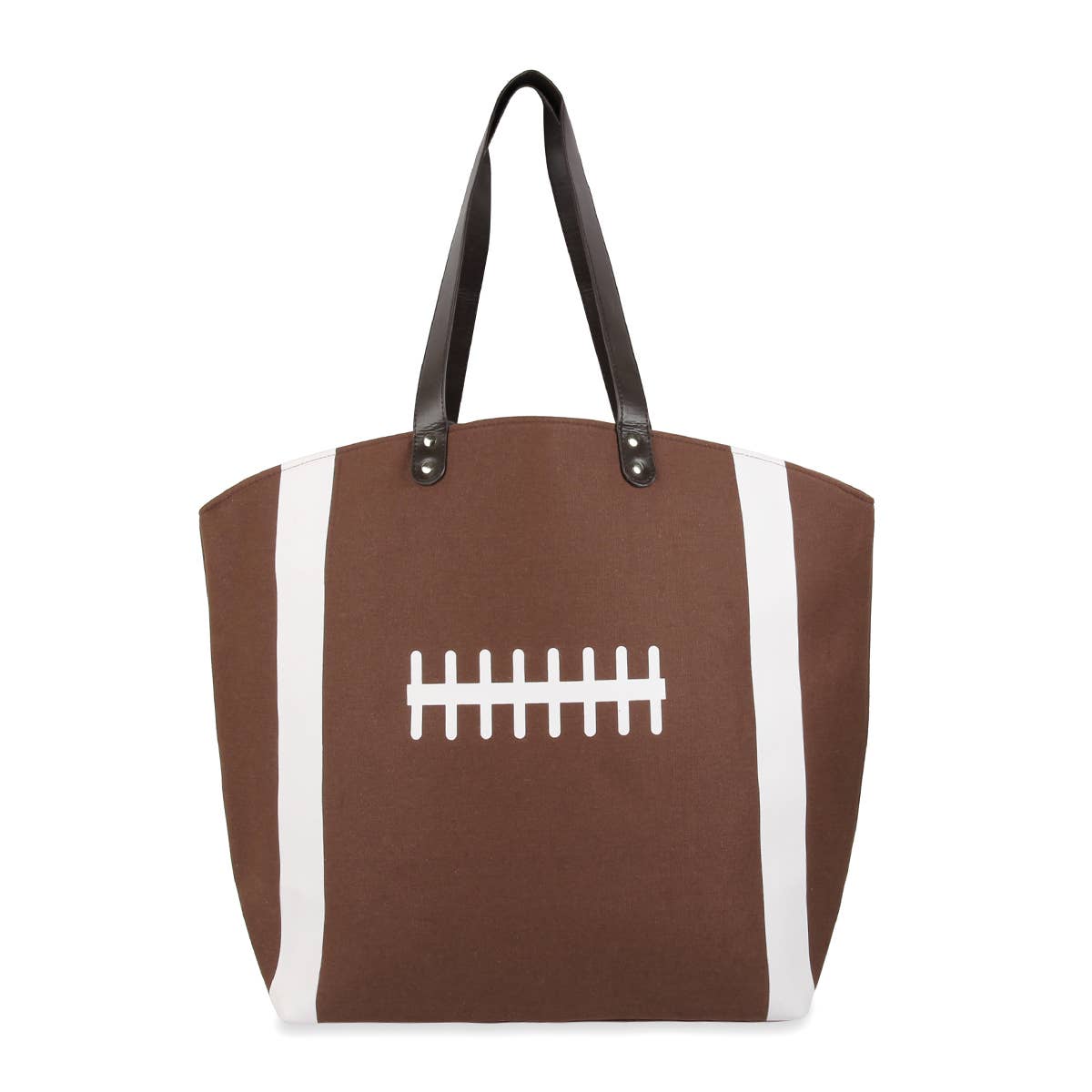 Trendy Sports Tote Bag