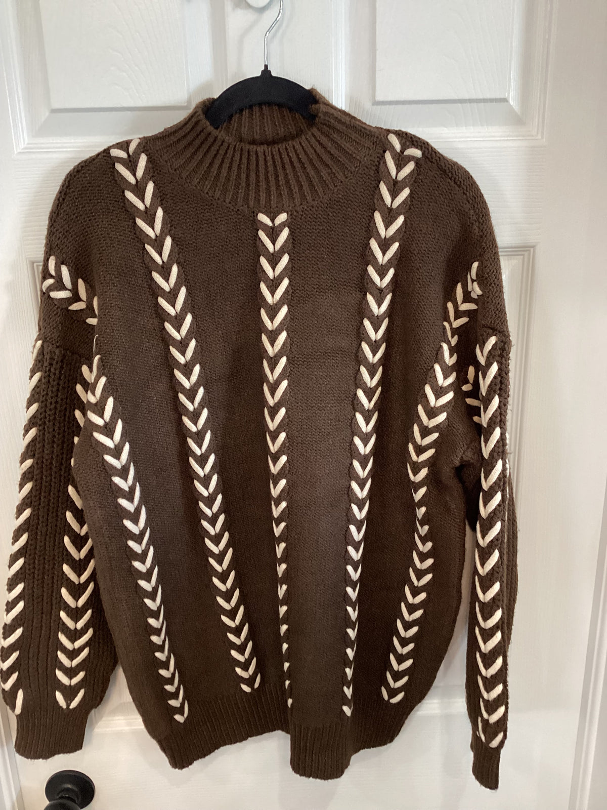 Pink Martini Janessa Sweater
